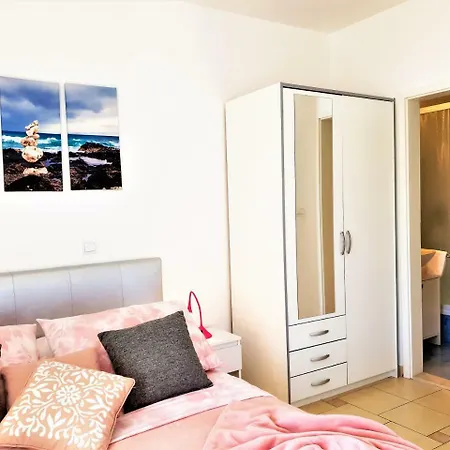 In Motion App With Sea View In Stobrec Apartment Split