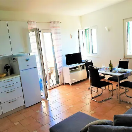 Apartamento In Motion App With Sea View In Stobrec *