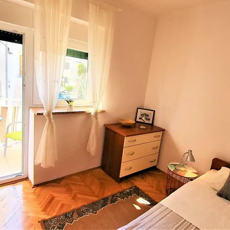 Apartamento In Motion App With Sea View In Stobrec