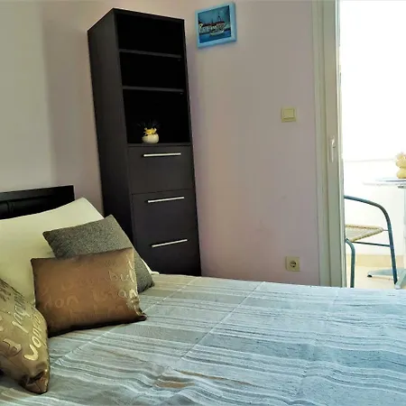 In Motion App With Sea View In Stobrec Apartamento *