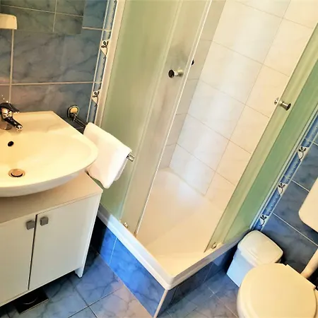 Appartement In Motion App With Sea View In Stobrec Split